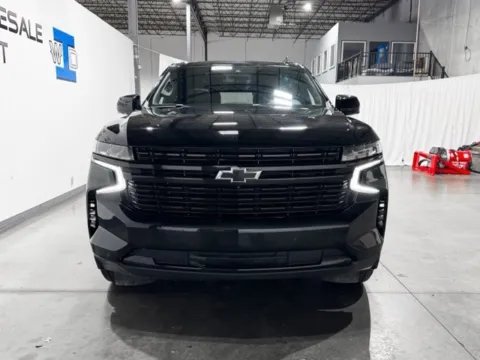 More photos of 2023 Chevrolet Tahoe RST at Indy Wholesale Direct, IN