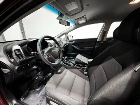Photos of 2017 Kia Forte LX for sale in Carmel, IN at Indy Wholesale Direct