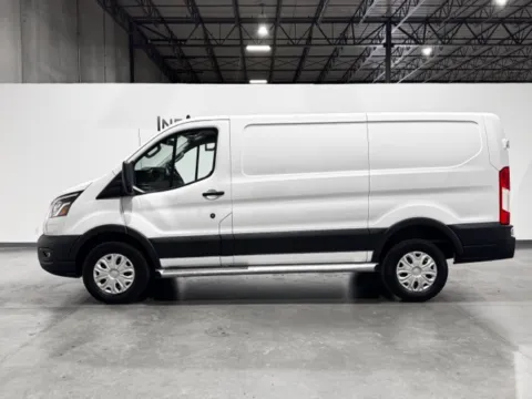 White 2023 Ford Transit-250 for sale in Carmel, IN
