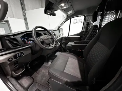 Photos of 2023 Ford Transit-250 for sale in Carmel, IN at Indy Wholesale Direct