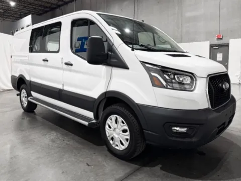 More photos of 2023 Ford Transit-250 at Indy Wholesale Direct, IN