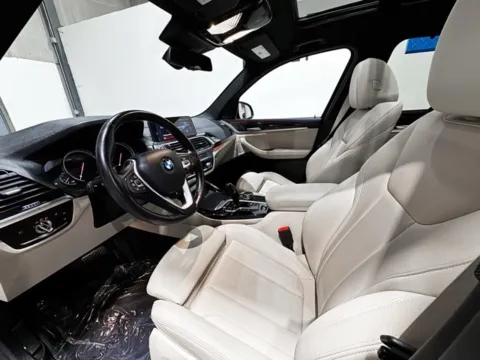 Photos of 2018 BMW X3 xDrive30i for sale in Carmel, IN at Indy Wholesale Direct