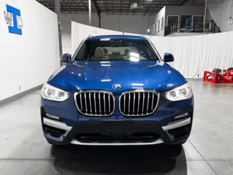More photos of 2018 BMW X3 xDrive30i at Indy Wholesale Direct, IN