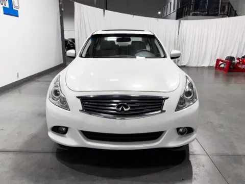 More photos of 2011 INFINITI G37 X at Indy Wholesale Direct, IN