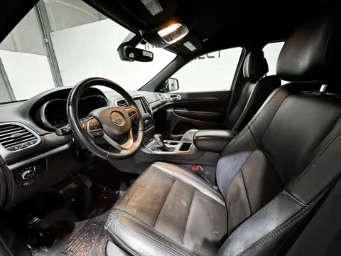 Photos of 2018 Jeep Grand Cherokee Altitude for sale in Carmel, IN at Indy Wholesale Direct