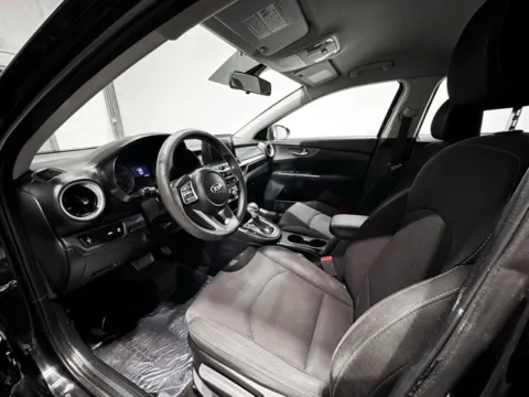 Photos of 2020 Kia Forte LXS for sale in Carmel, IN at Indy Wholesale Direct
