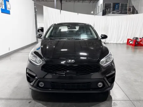 More photos of 2020 Kia Forte LXS at Indy Wholesale Direct, IN