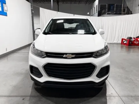 More photos of 2020 Chevrolet Trax LS at Indy Wholesale Direct, IN