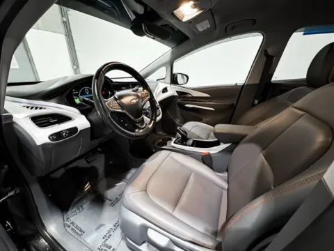 Photos of 2020 Chevrolet Bolt EV Premier for sale in Carmel, IN at Indy Wholesale Direct
