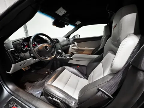 Photos of 2013 Chevrolet Corvette Grand Sport for sale in Carmel, IN at Indy Wholesale Direct