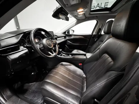 Photos of 2018 Mazda Mazda6 Touring for sale in Carmel, IN at Indy Wholesale Direct