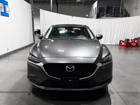 More photos of 2018 Mazda Mazda6 Touring at Indy Wholesale Direct, IN