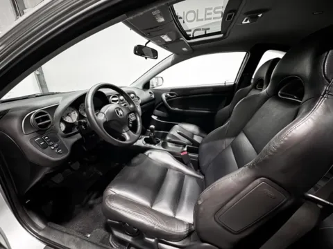 Photos of 2005 Acura RSX Type S for sale in Carmel, IN at Indy Wholesale Direct