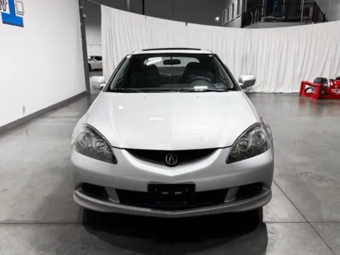 More photos of 2005 Acura RSX Type S at Indy Wholesale Direct, IN
