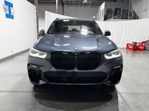 More photos of 2021 BMW X5 M50i at Indy Wholesale Direct, IN