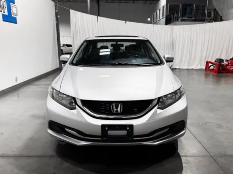 More photos of 2015 Honda Civic EX at Indy Wholesale Direct, IN