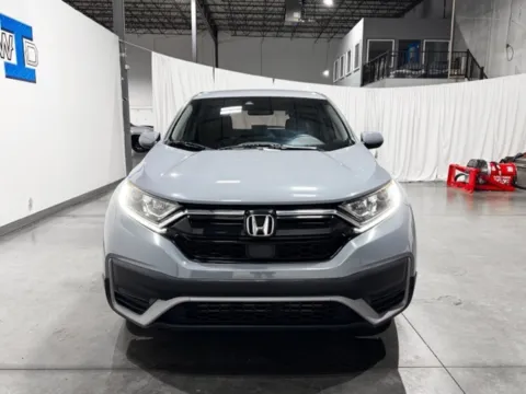 More photos of 2021 Honda CR-V Special Edition at Indy Wholesale Direct, IN