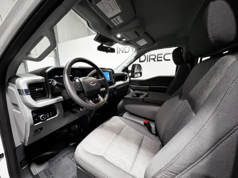 Photos of 2023 Ford F-250SD XL for sale in Carmel, IN at Indy Wholesale Direct