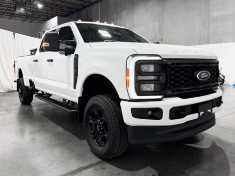 More photos of 2023 Ford F-250SD XL at Indy Wholesale Direct, IN