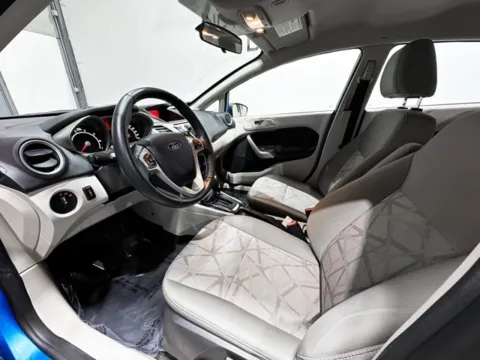 Photos of 2013 Ford Fiesta SE for sale in Carmel, IN at Indy Wholesale Direct