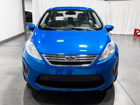 More photos of 2013 Ford Fiesta SE at Indy Wholesale Direct, IN