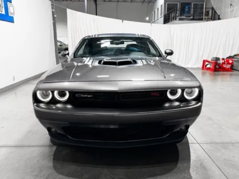 More photos of 2015 Dodge Challenger R/T Shaker at Indy Wholesale Direct, IN