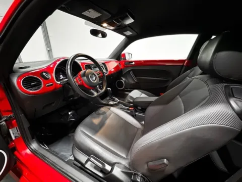 Photos of 2014 Volkswagen Beetle 2.5L for sale in Carmel, IN at Indy Wholesale Direct