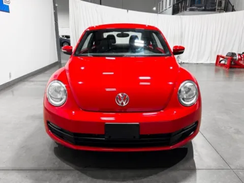 More photos of 2014 Volkswagen Beetle 2.5L at Indy Wholesale Direct, IN