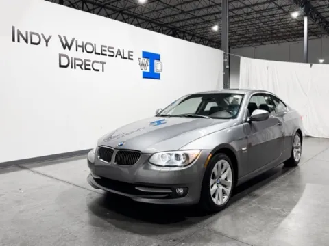 More photos of 2011 BMW 3 Series 328i xDrive at Indy Wholesale Direct, IN