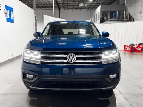 More photos of 2018 Volkswagen Atlas 3.6L V6 SE at Indy Wholesale Direct, IN