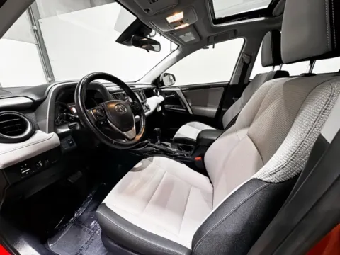 Photos of 2017 Toyota RAV4 XLE for sale in Carmel, IN at Indy Wholesale Direct