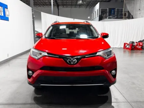 More photos of 2017 Toyota RAV4 XLE at Indy Wholesale Direct, IN