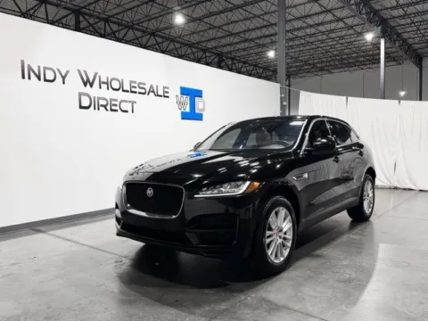More photos of 2017 Jaguar F-PACE 35t Prestige at Indy Wholesale Direct, IN