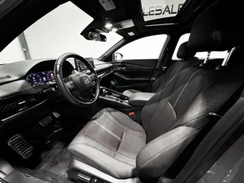 Photos of 2024 Honda Accord Hybrid Sport for sale in Carmel, IN at Indy Wholesale Direct