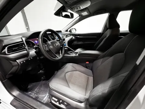 Photos of 2023 Toyota Camry LE for sale in Carmel, IN at Indy Wholesale Direct