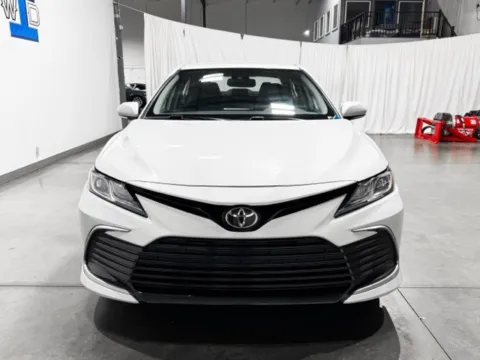More photos of 2023 Toyota Camry LE at Indy Wholesale Direct, IN