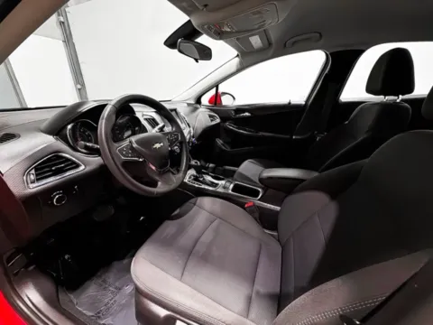 Photos of 2017 Chevrolet Cruze LT for sale in Carmel, IN at Indy Wholesale Direct