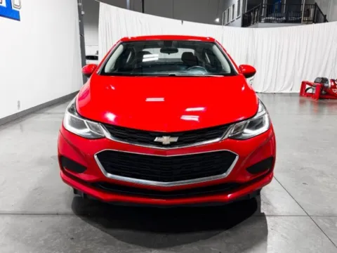 More photos of 2017 Chevrolet Cruze LT at Indy Wholesale Direct, IN