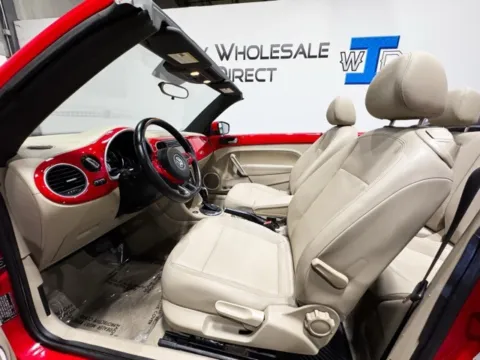 Photos of 2013 Volkswagen Beetle 2.5L for sale in Carmel, IN at Indy Wholesale Direct