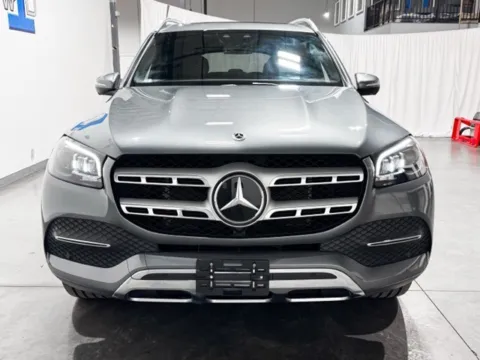 More photos of 2021 Mercedes-Benz GLS 450 at Indy Wholesale Direct, IN