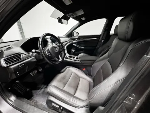 Photos of 2019 Honda Accord Sport for sale in Carmel, IN at Indy Wholesale Direct
