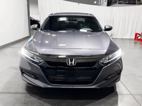 More photos of 2019 Honda Accord Sport at Indy Wholesale Direct, IN