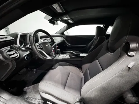 Photos of 2014 Chevrolet Camaro 1LT for sale in Carmel, IN at Indy Wholesale Direct