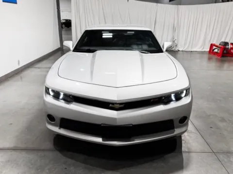 More photos of 2014 Chevrolet Camaro 1LT at Indy Wholesale Direct, IN