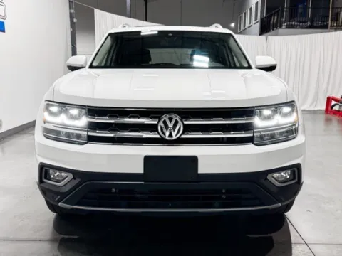 More photos of 2019 Volkswagen Atlas SEL Premium at Indy Wholesale Direct, IN