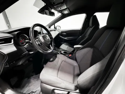 Photos of 2021 Toyota Corolla SE for sale in Carmel, IN at Indy Wholesale Direct