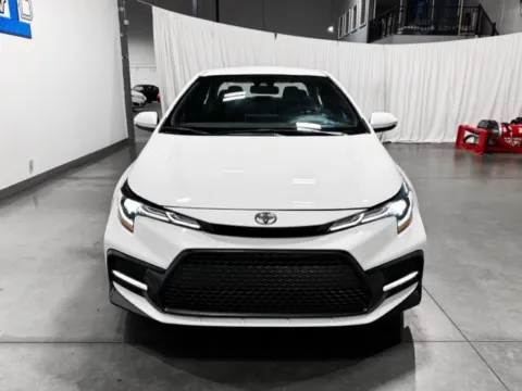 More photos of 2021 Toyota Corolla SE at Indy Wholesale Direct, IN
