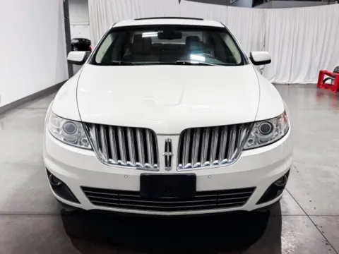 More photos of 2009 Lincoln MKS at Indy Wholesale Direct, IN