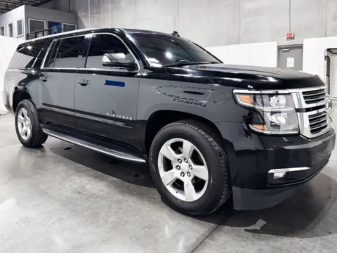 More photos of 2018 Chevrolet Suburban Premier at Indy Wholesale Direct, IN