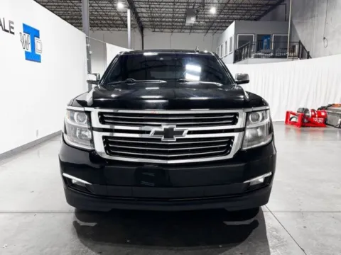 More photos of 2018 Chevrolet Suburban Premier at Indy Wholesale Direct, IN